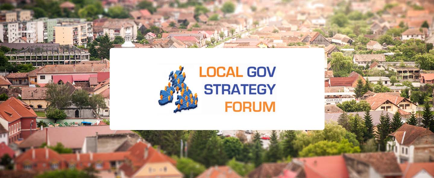 Local Government Strategy Forum 2425 May Granicus