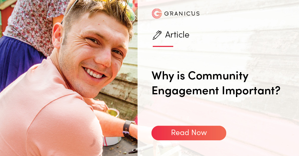 why-is-community-engagement-important