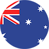 AUS Flag Icon