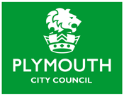 Plymouth City Coucil Logo